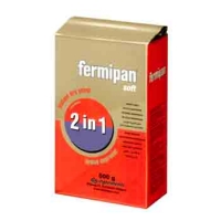  Fermipan Soft 2 in 1